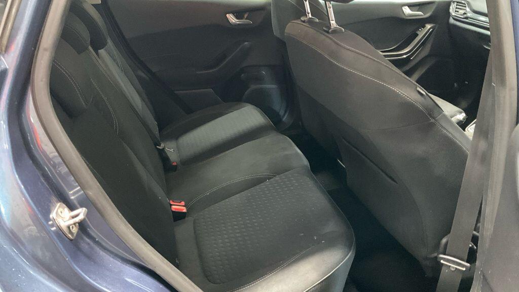 Used Ford Fiesta 2019 for sale - 77377555: Photo 9