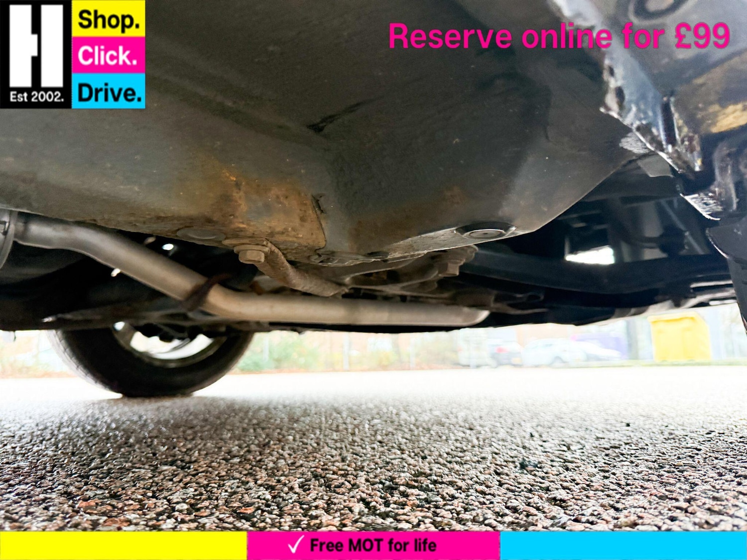 Used Toyota Yaris 2004 for sale - 77039741: Photo 23