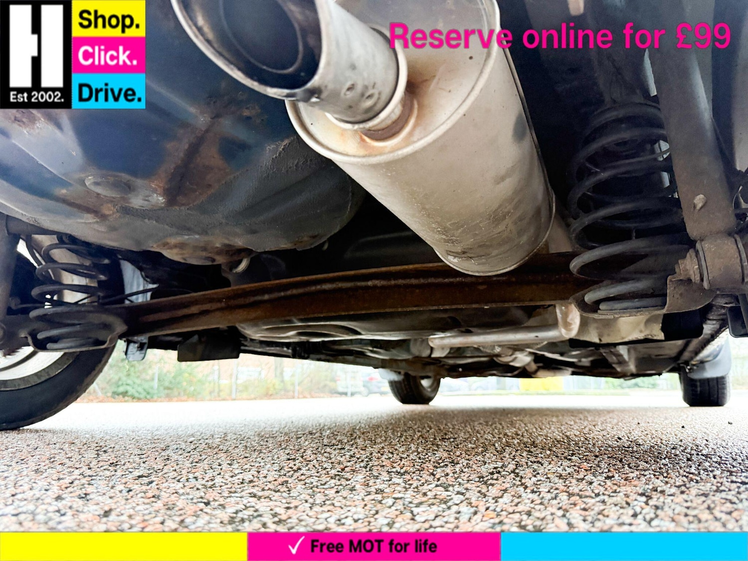 Used Toyota Yaris 2004 for sale - 77039741: Photo 25