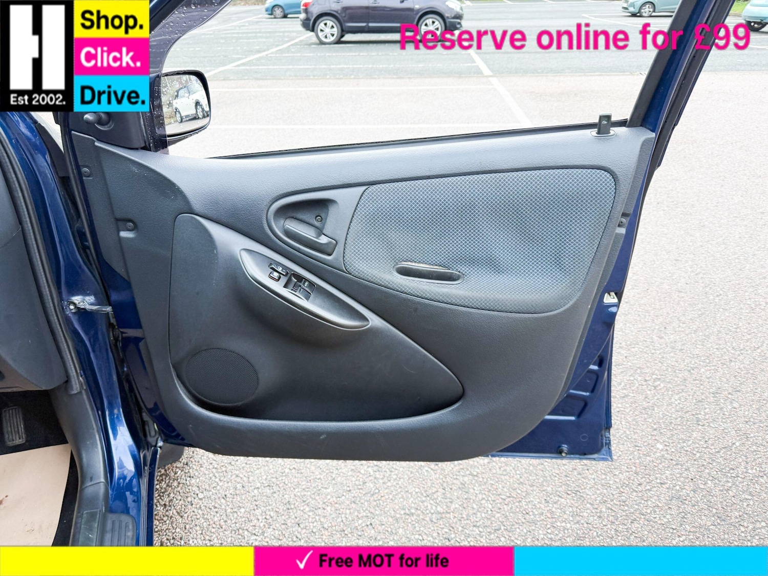 Used Toyota Yaris 2004 for sale - 77039741: Photo 26