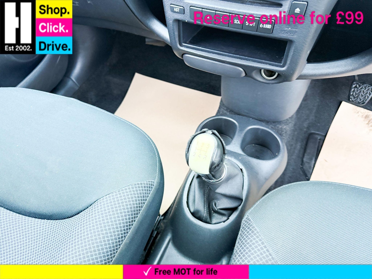 Used Toyota Yaris 2004 for sale - 77039741: Photo 48