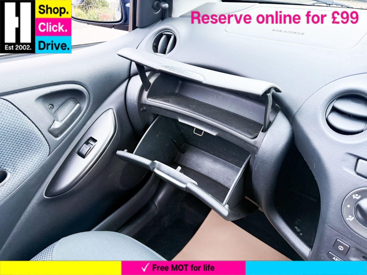 Used Toyota Yaris 2004 for sale - 77039741: Photo 50
