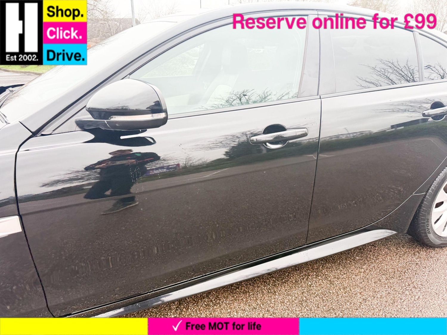 Used Jaguar XE 2015 for sale - 77695387: Photo 20