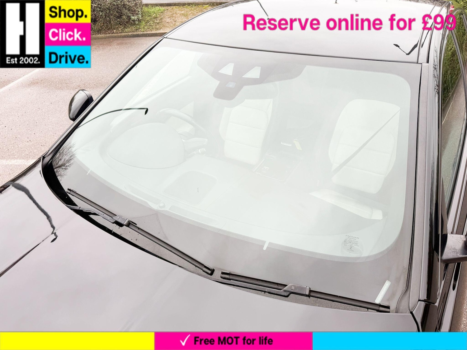 Used Jaguar XE 2015 for sale - 77695387: Photo 26