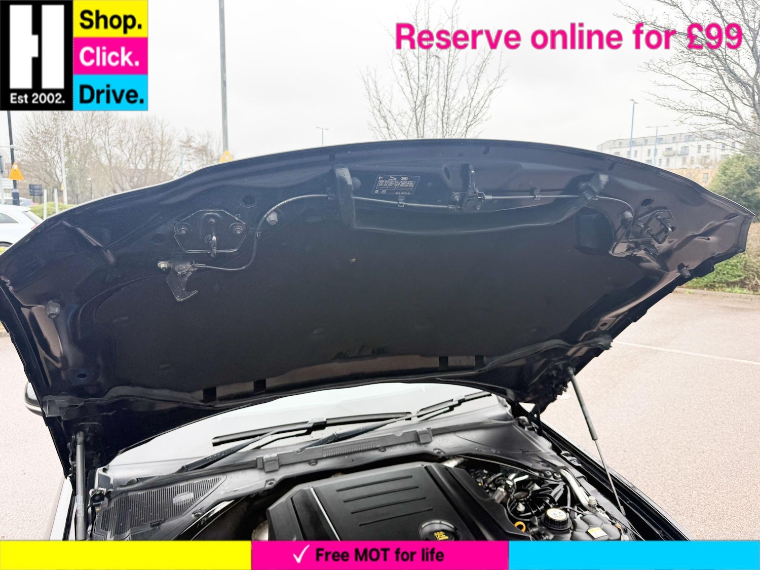 Used Jaguar XE 2015 for sale - 77695387: Photo 28