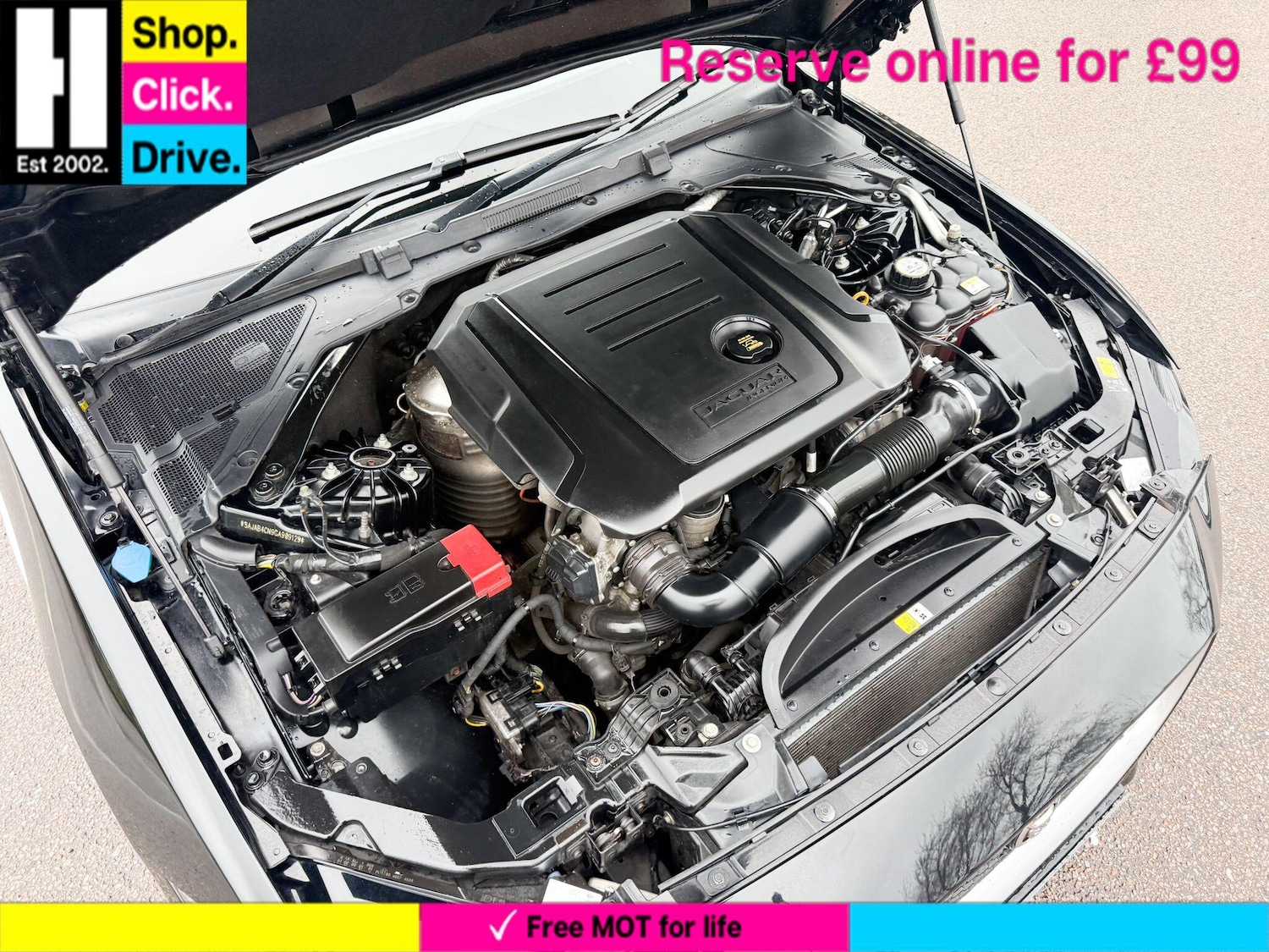 Used Jaguar XE 2015 for sale - 77695387: Photo 29