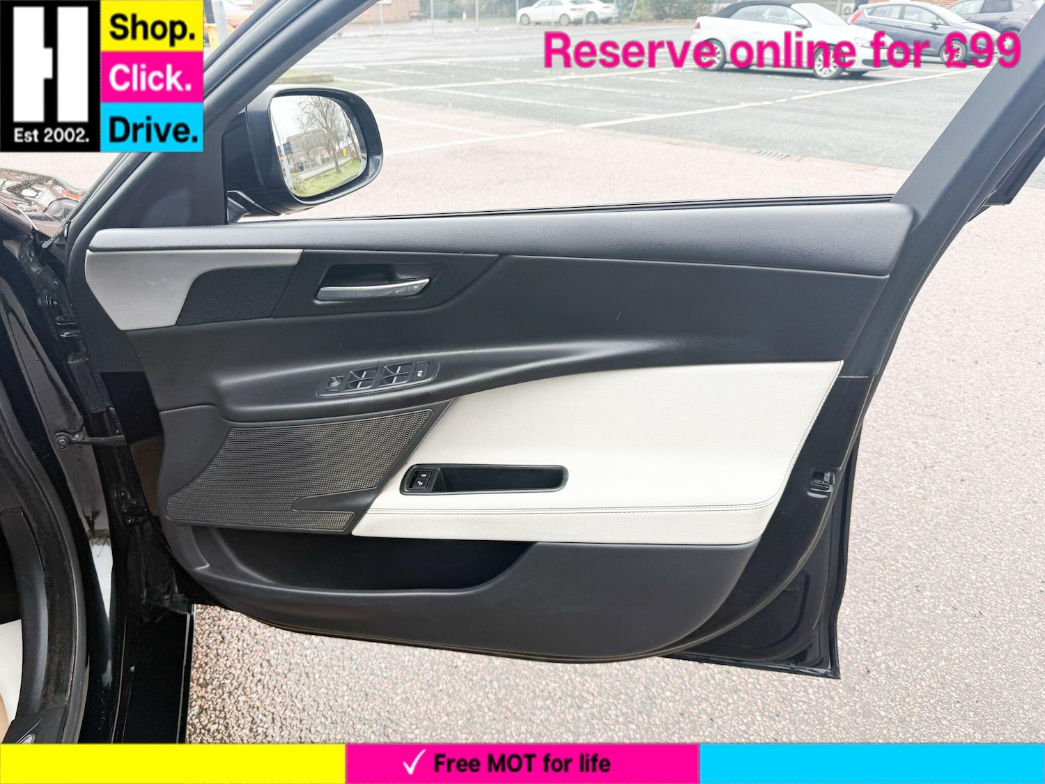 Used Jaguar XE 2015 for sale - 77695387: Photo 36