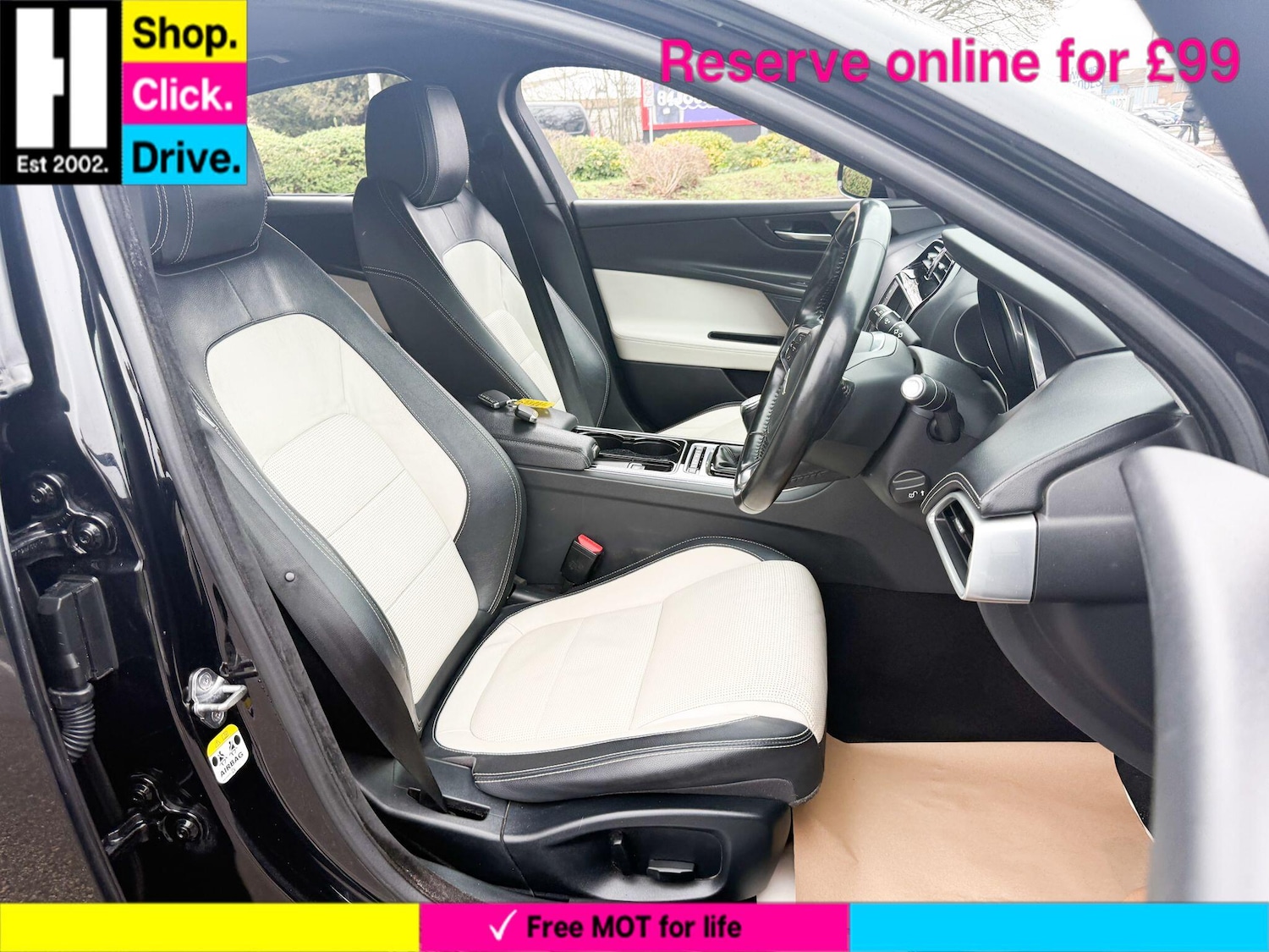 Used Jaguar XE 2015 for sale - 77695387: Photo 38