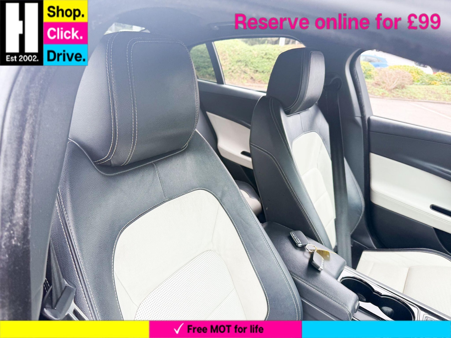 Used Jaguar XE 2015 for sale - 77695387: Photo 40