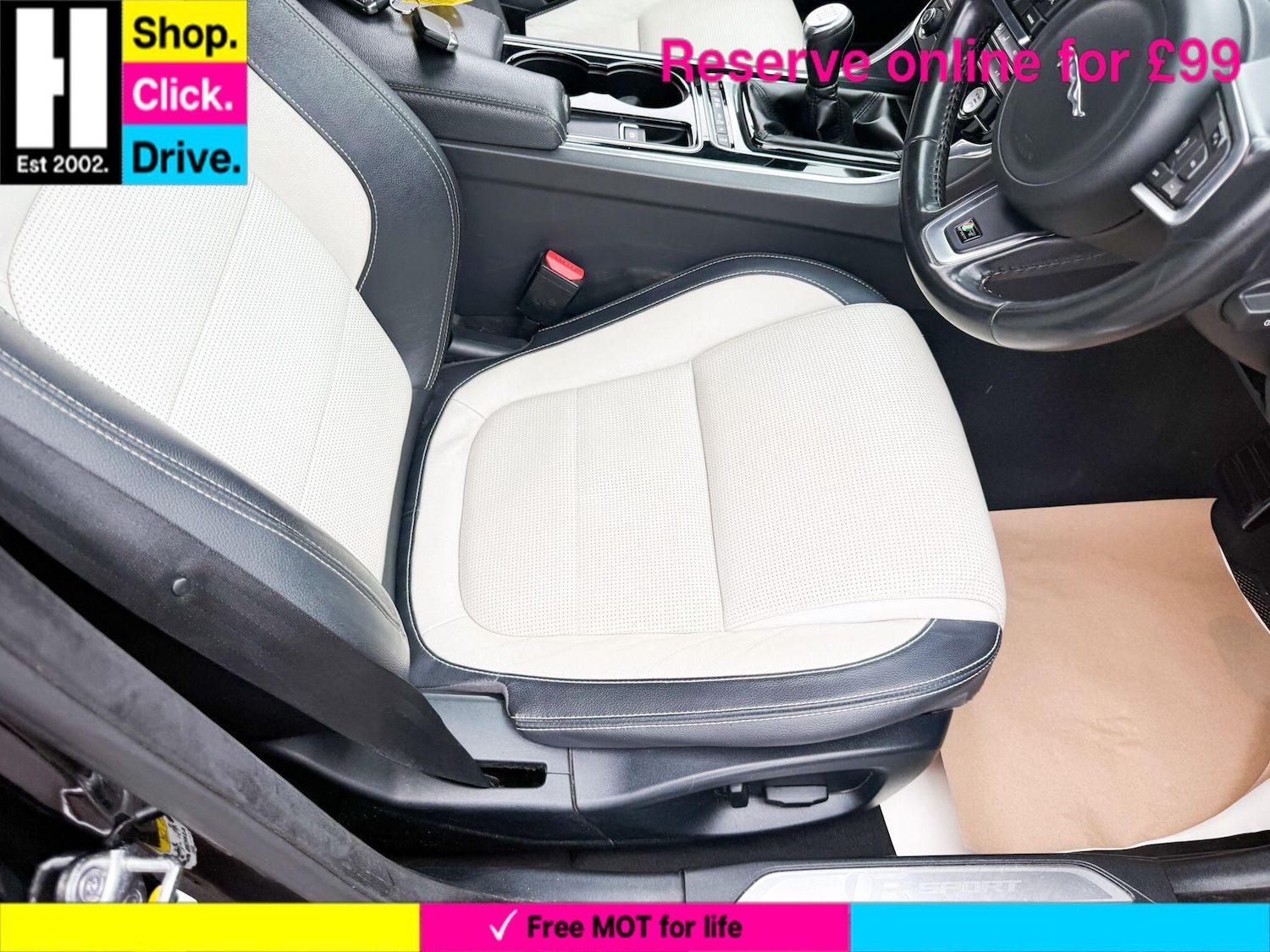 Used Jaguar XE 2015 for sale - 77695387: Photo 41