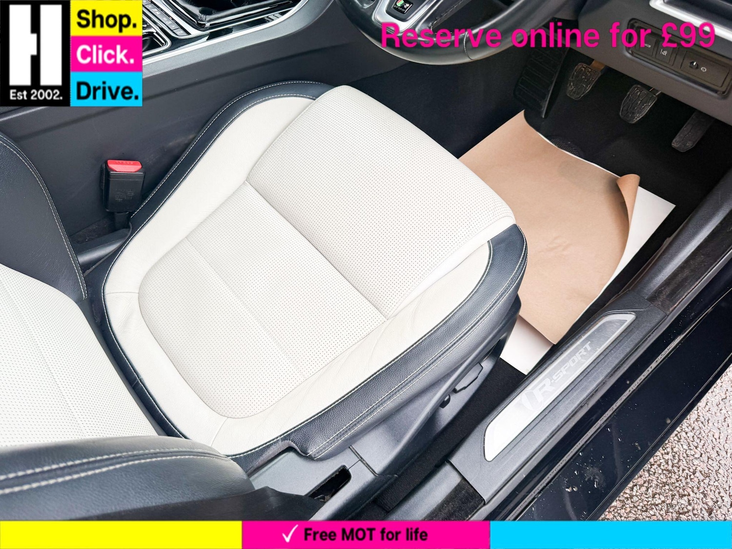 Used Jaguar XE 2015 for sale - 77695387: Photo 42