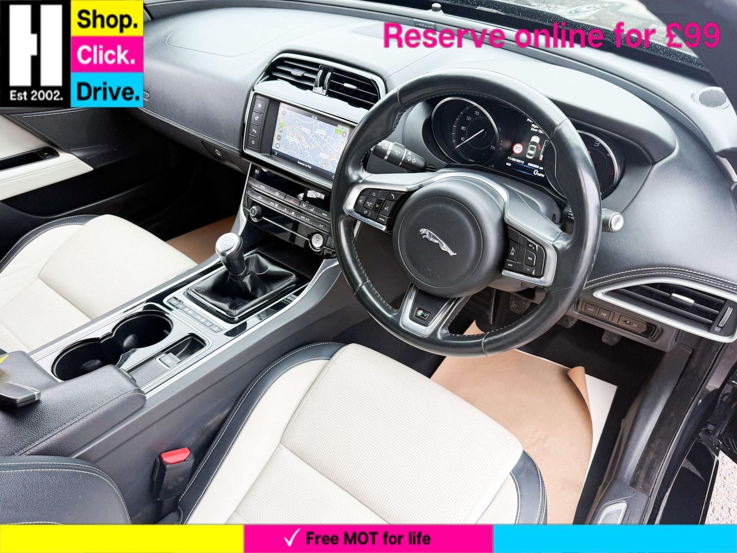 Used Jaguar XE 2015 for sale - 77695387: Photo 43