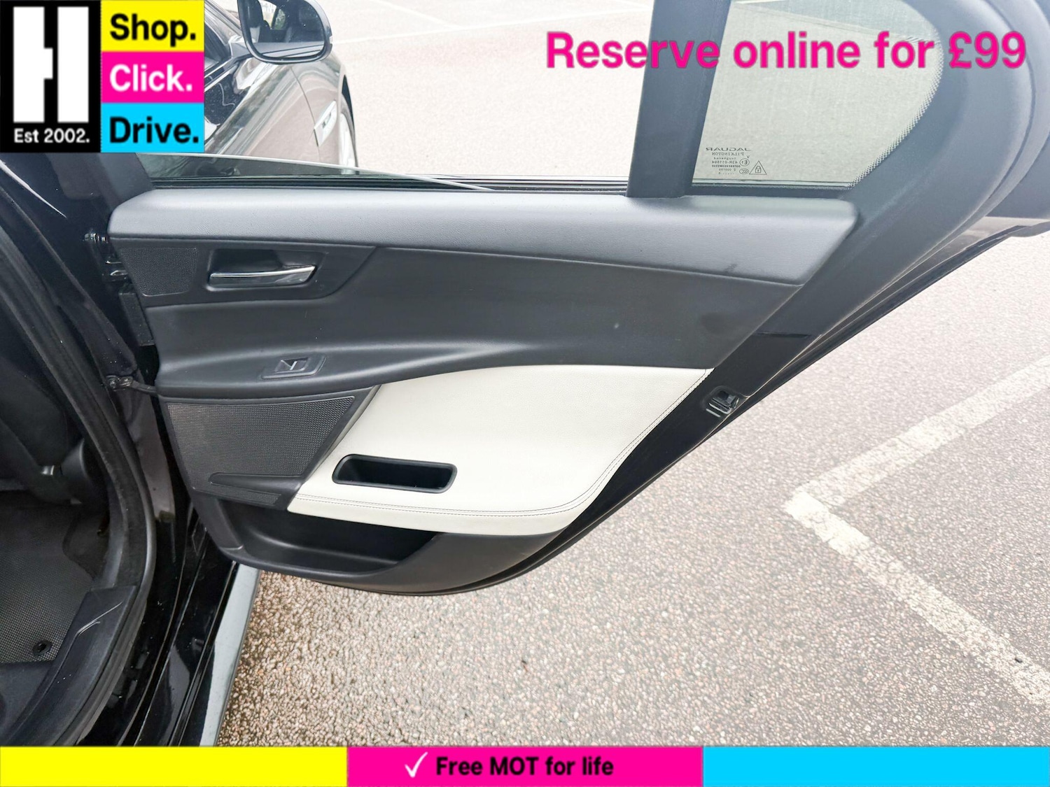 Used Jaguar XE 2015 for sale - 77695387: Photo 44