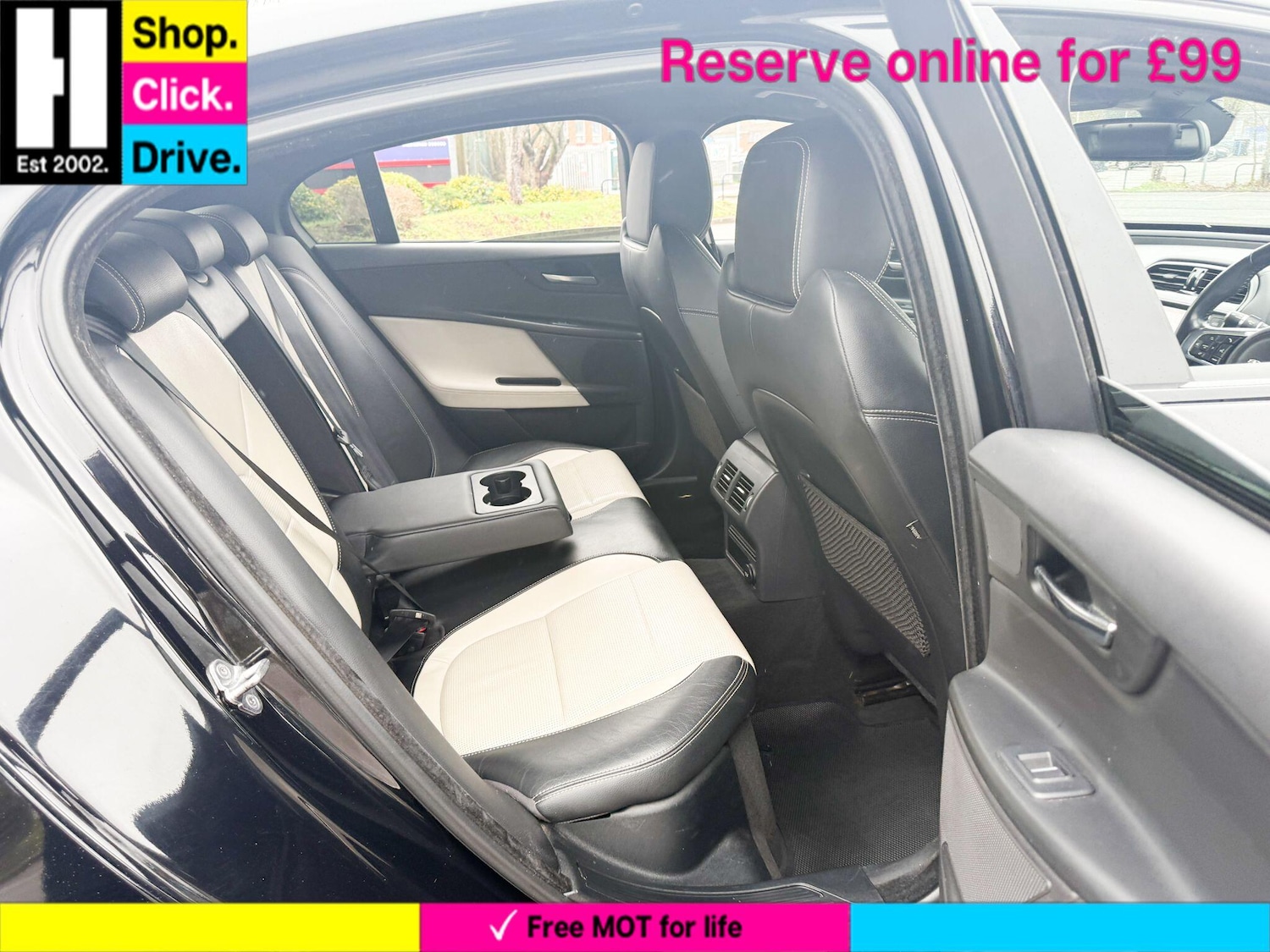 Used Jaguar XE 2015 for sale - 77695387: Photo 45