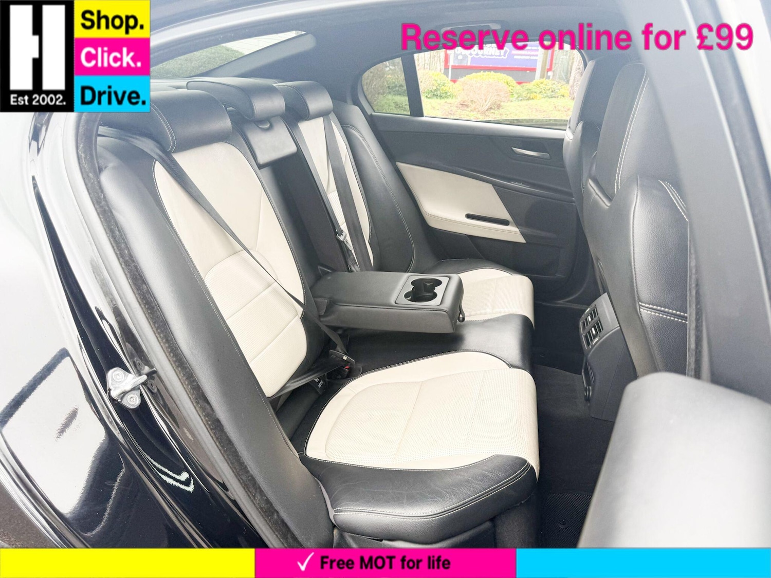 Used Jaguar XE 2015 for sale - 77695387: Photo 46