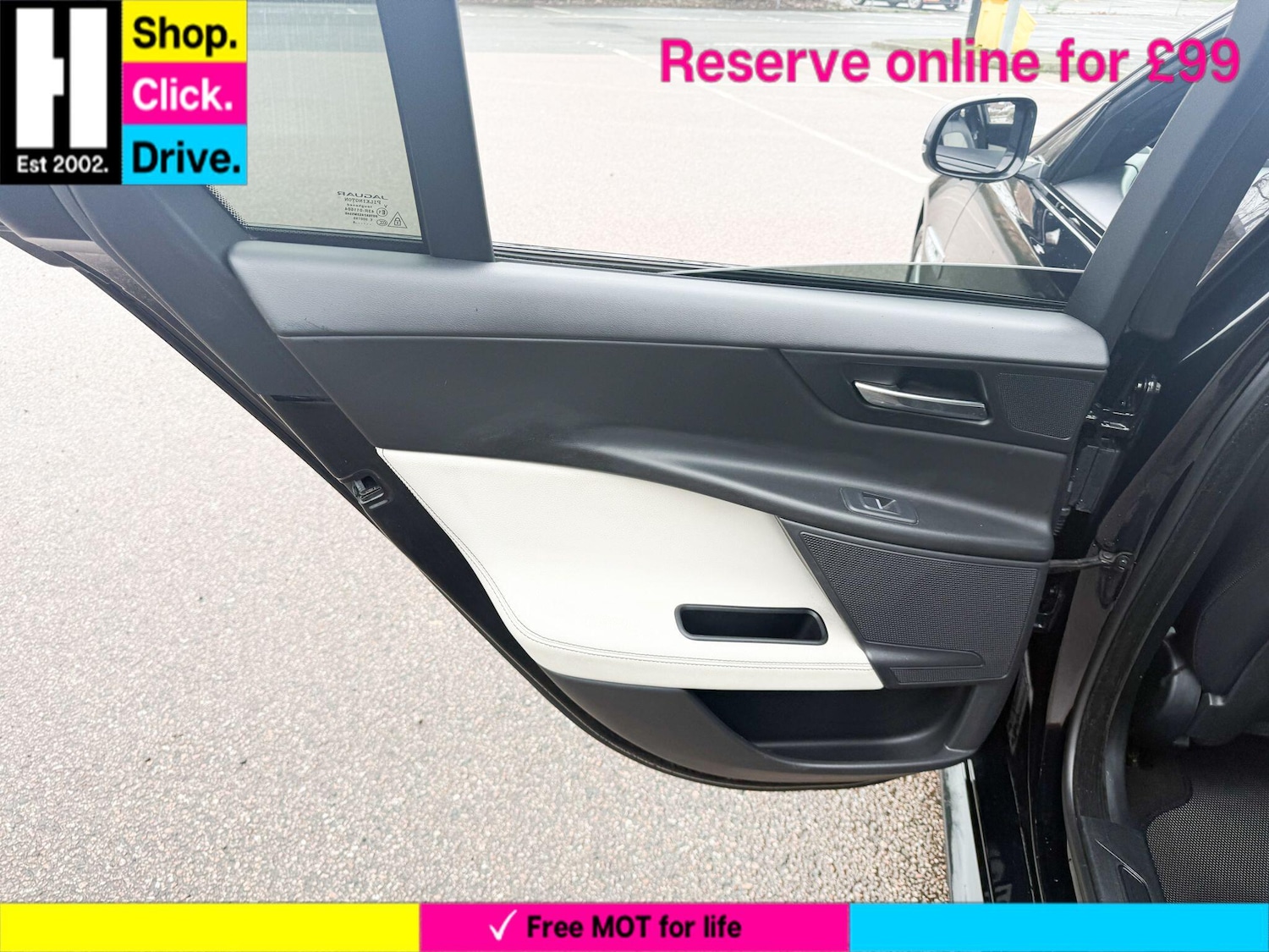 Used Jaguar XE 2015 for sale - 77695387: Photo 47