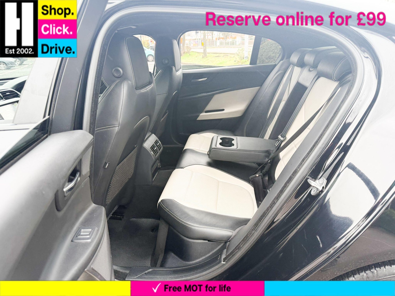 Used Jaguar XE 2015 for sale - 77695387: Photo 48