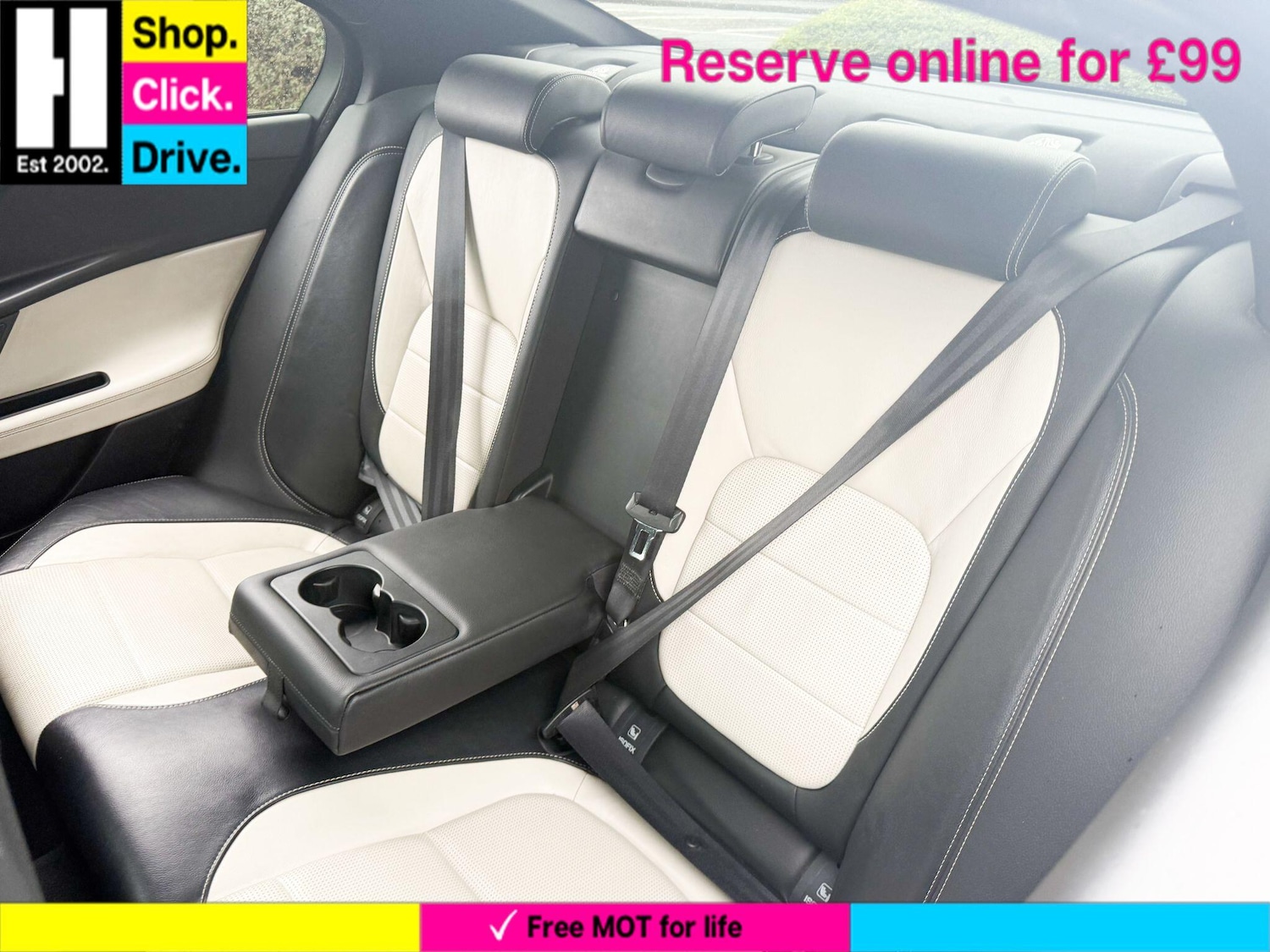 Used Jaguar XE 2015 for sale - 77695387: Photo 49