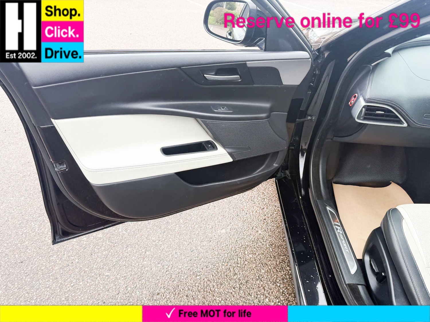 Used Jaguar XE 2015 for sale - 77695387: Photo 50