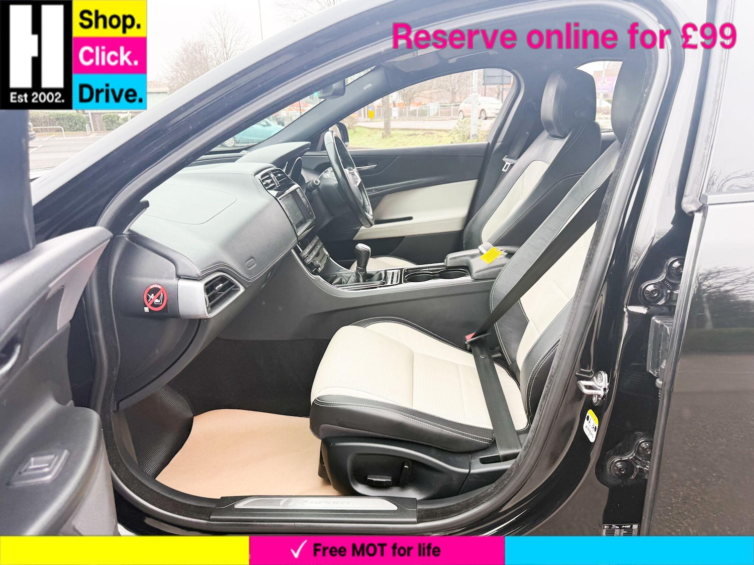 Used Jaguar XE 2015 for sale - 77695387: Photo 51