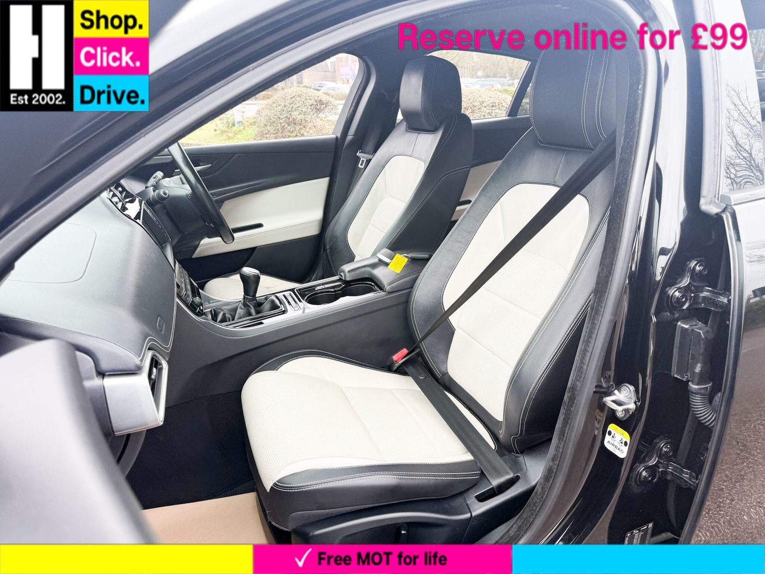 Used Jaguar XE 2015 for sale - 77695387: Photo 52