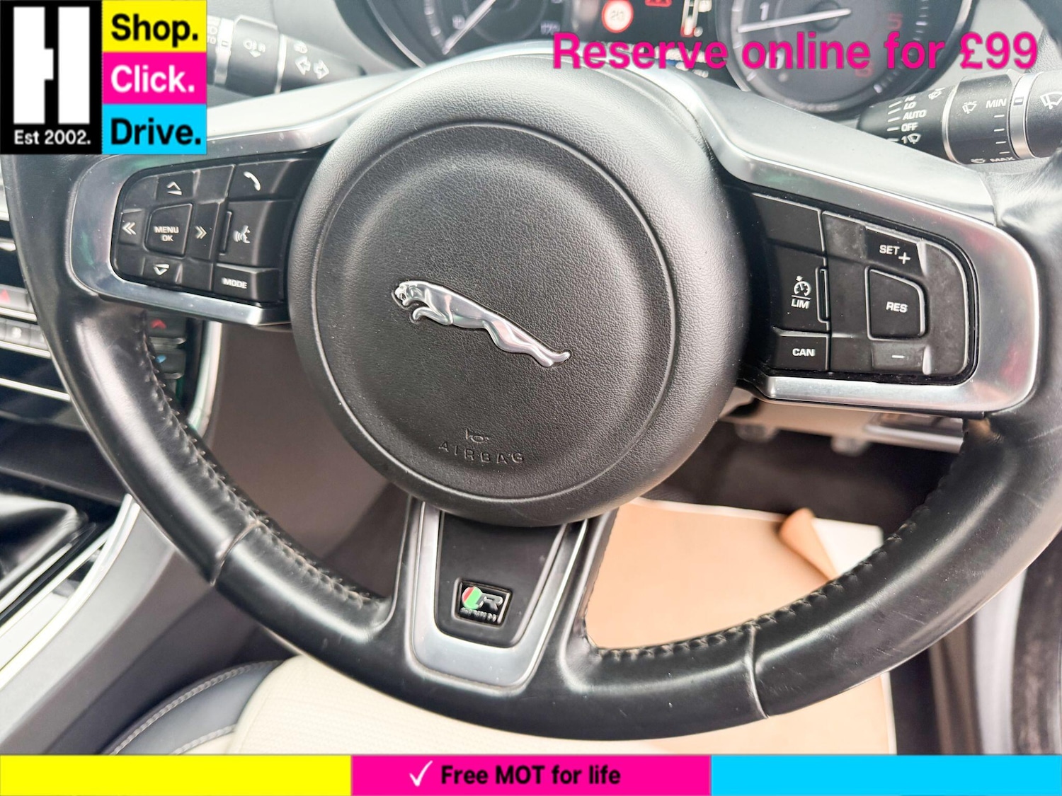 Used Jaguar XE 2015 for sale - 77695387: Photo 56