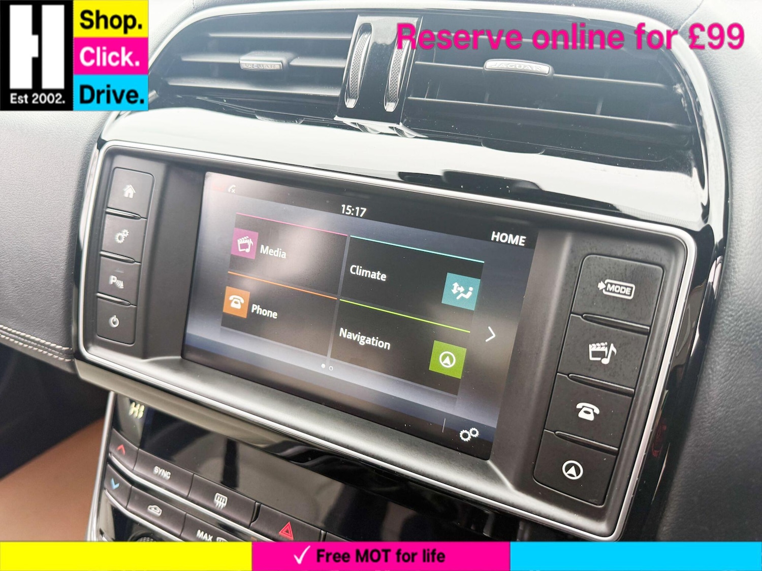 Used Jaguar XE 2015 for sale - 77695387: Photo 60