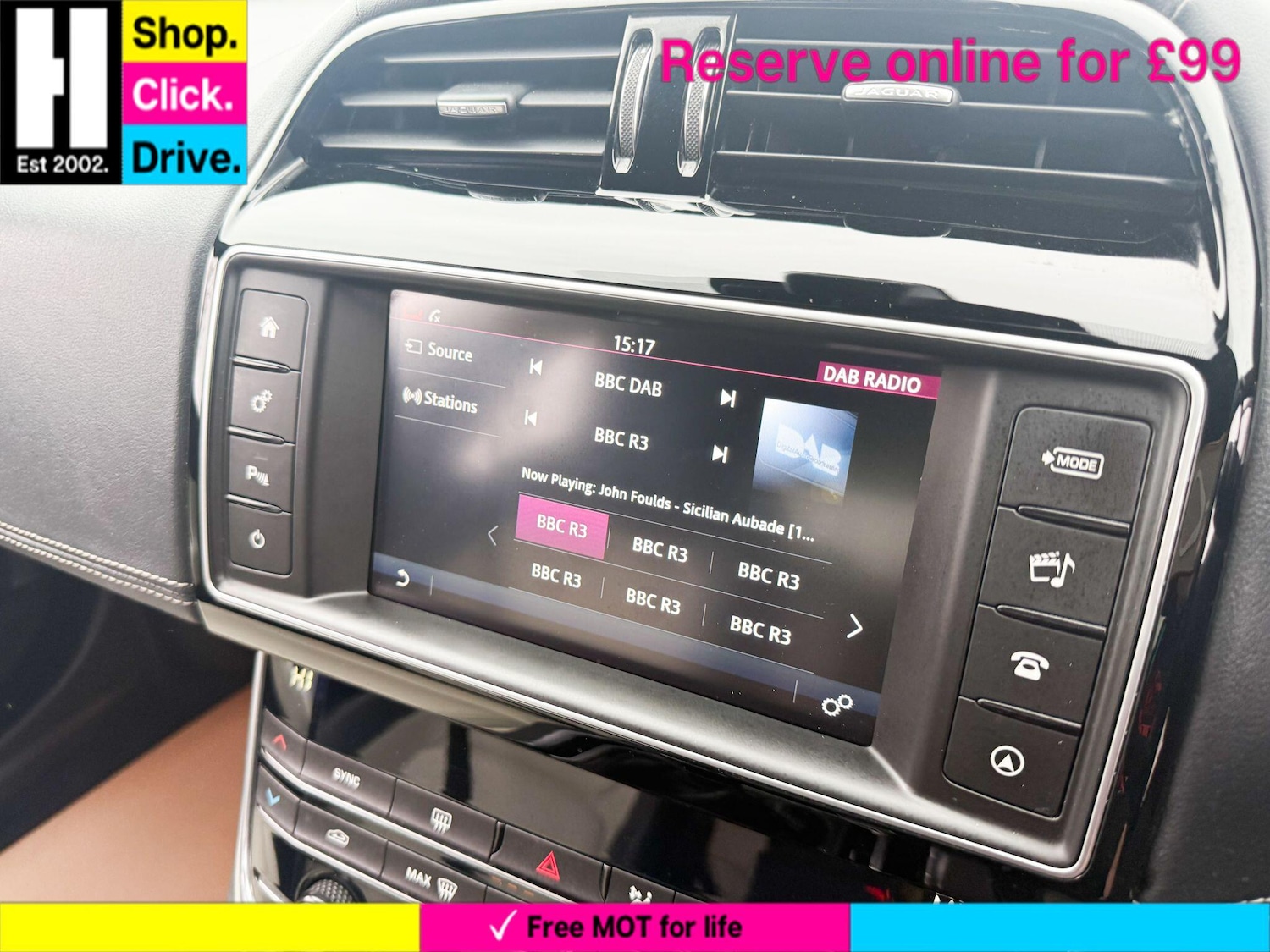 Used Jaguar XE 2015 for sale - 77695387: Photo 63