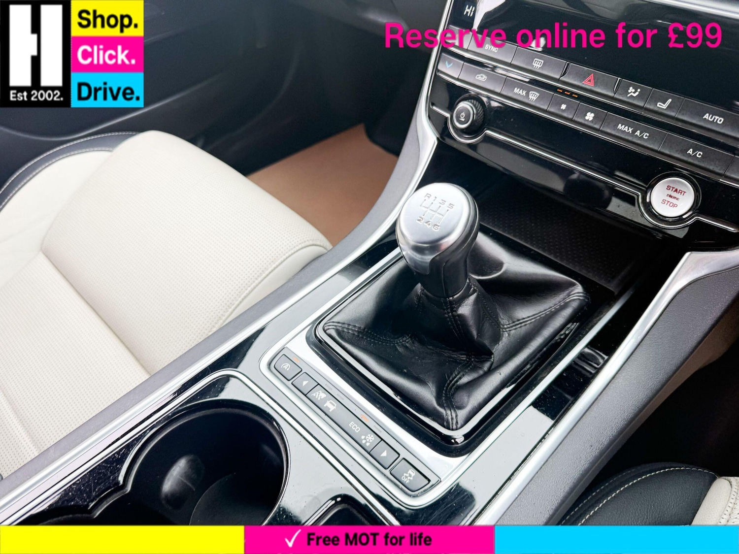 Used Jaguar XE 2015 for sale - 77695387: Photo 65