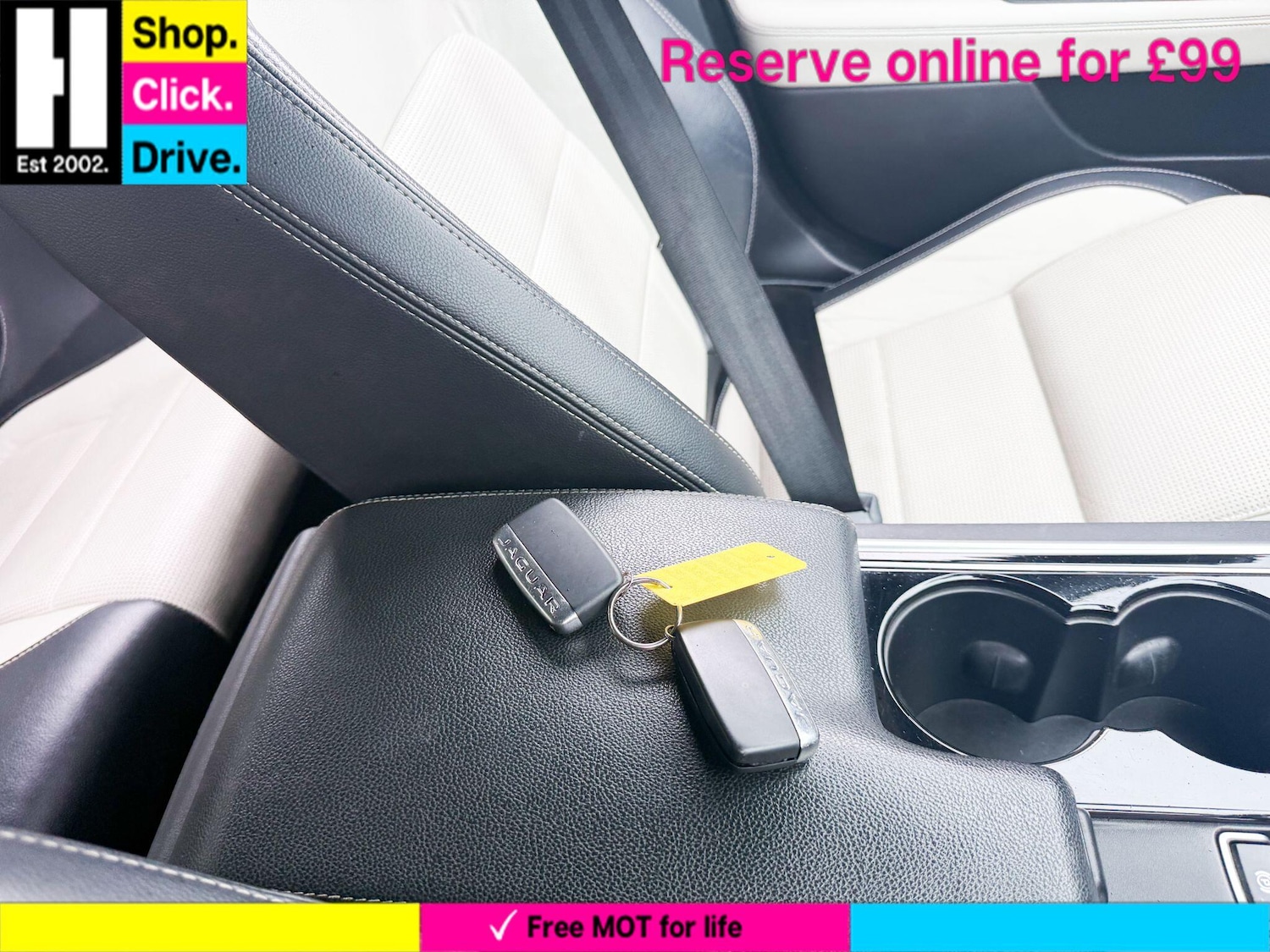 Used Jaguar XE 2015 for sale - 77695387: Photo 66