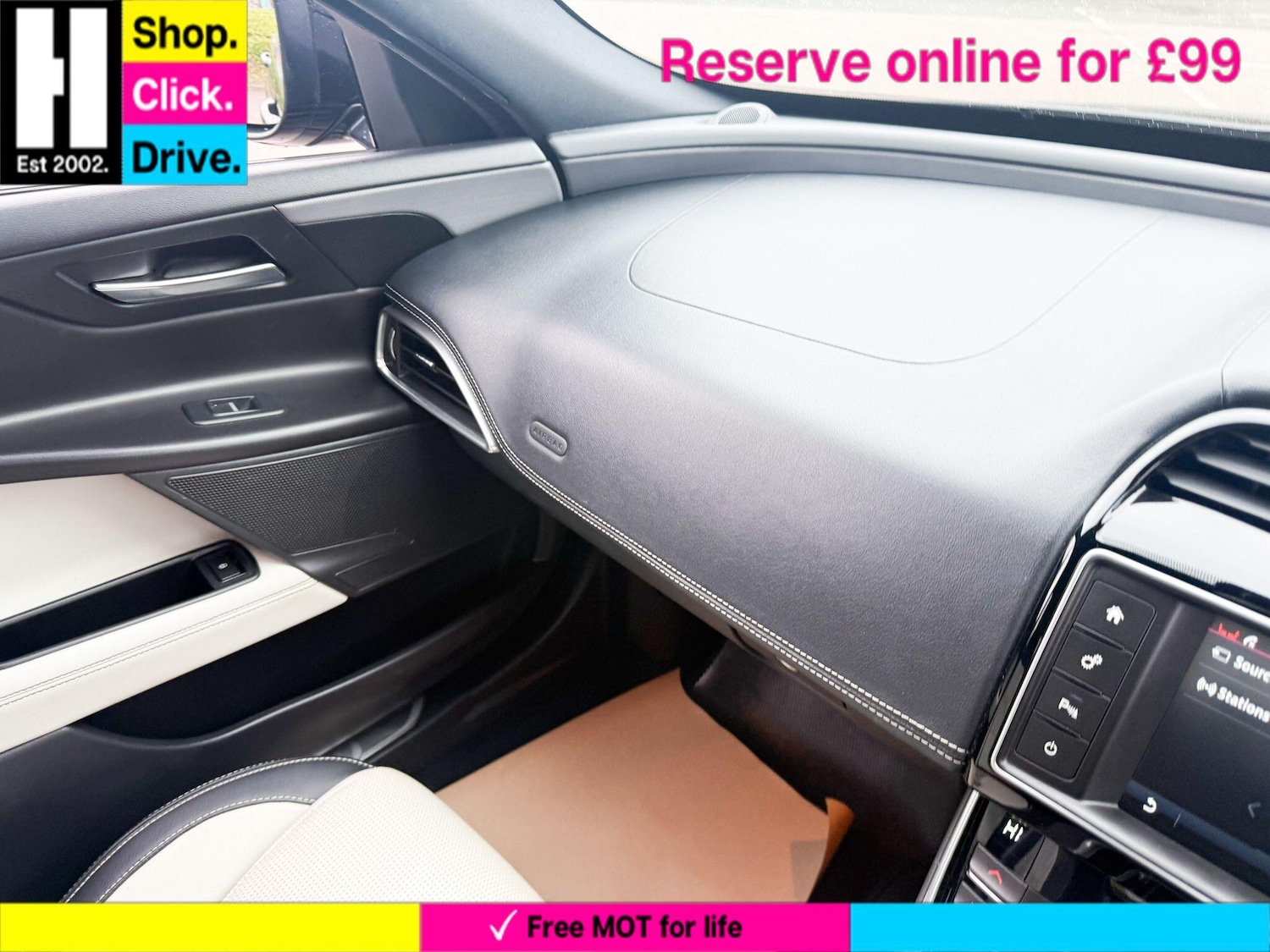 Used Jaguar XE 2015 for sale - 77695387: Photo 67