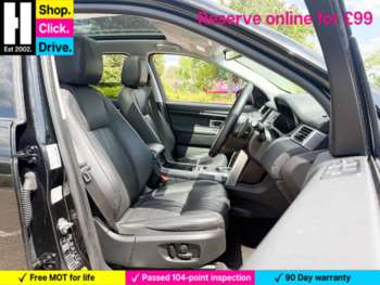 Used Land Rover Discovery Sport 2017 for sale - 74959103: Photo
