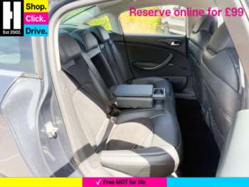 Used Citroen C5 2009 for sale - 75002483: Photo