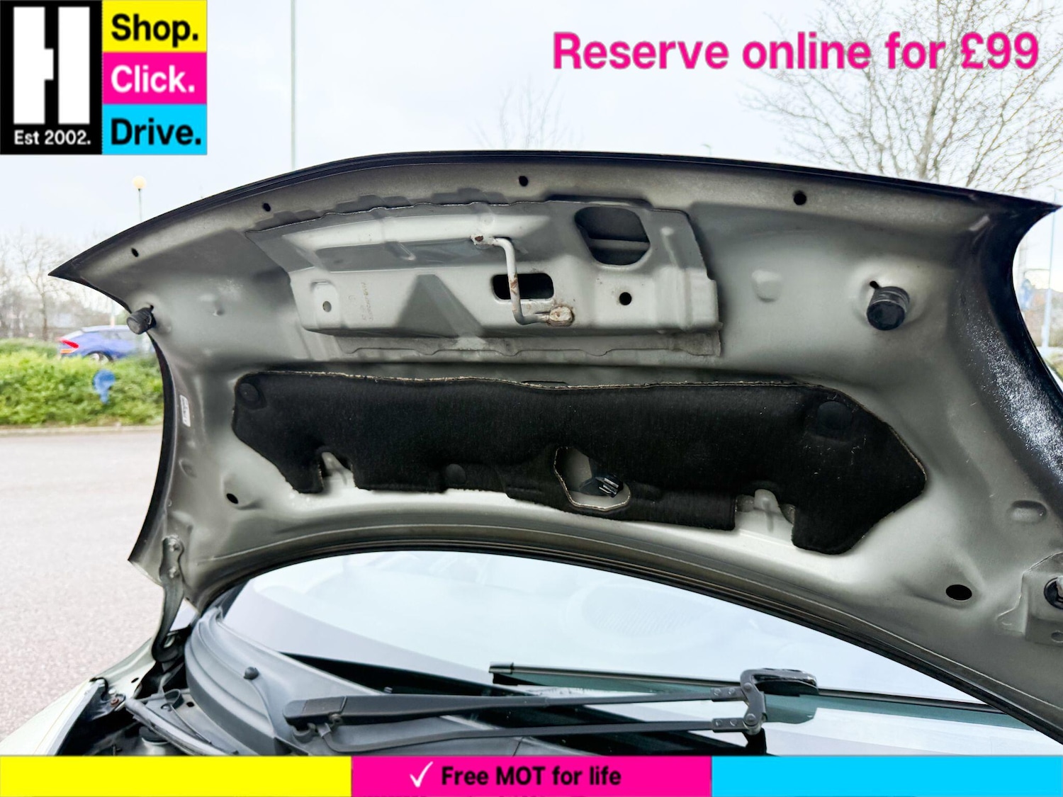 Used Citroen C1 2010 for sale - 77040382: Photo 19