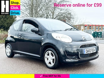 2010 (10) - 1.0i VTR+ 3dr