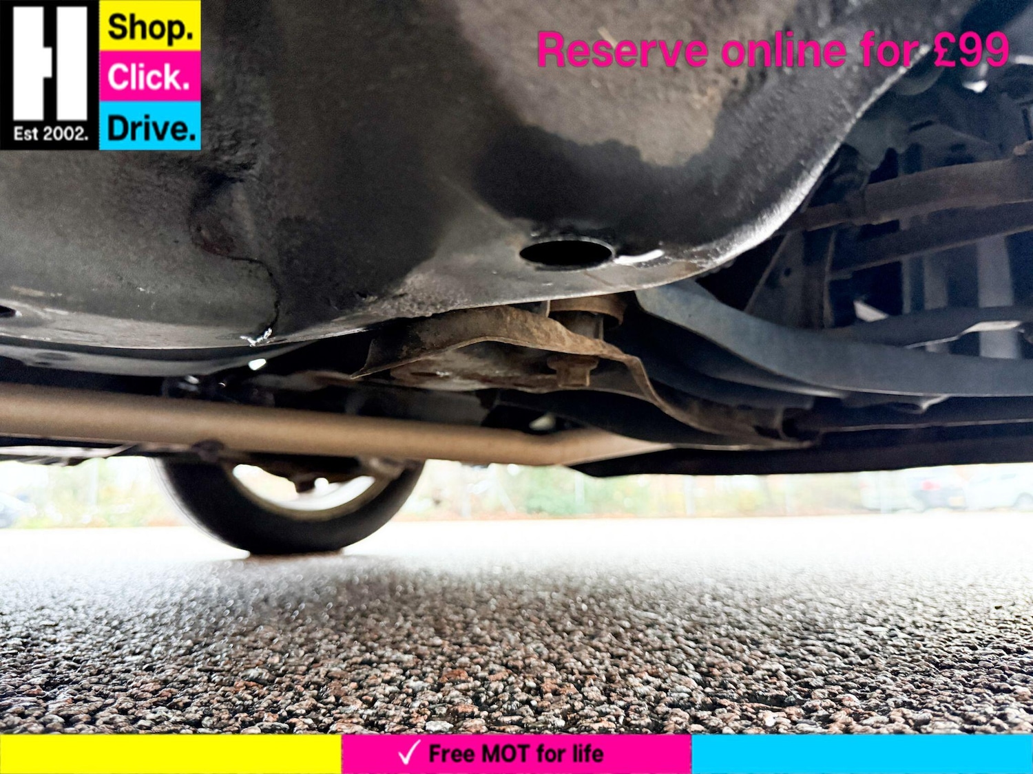 Used Citroen C1 2010 for sale - 77040382: Photo 22