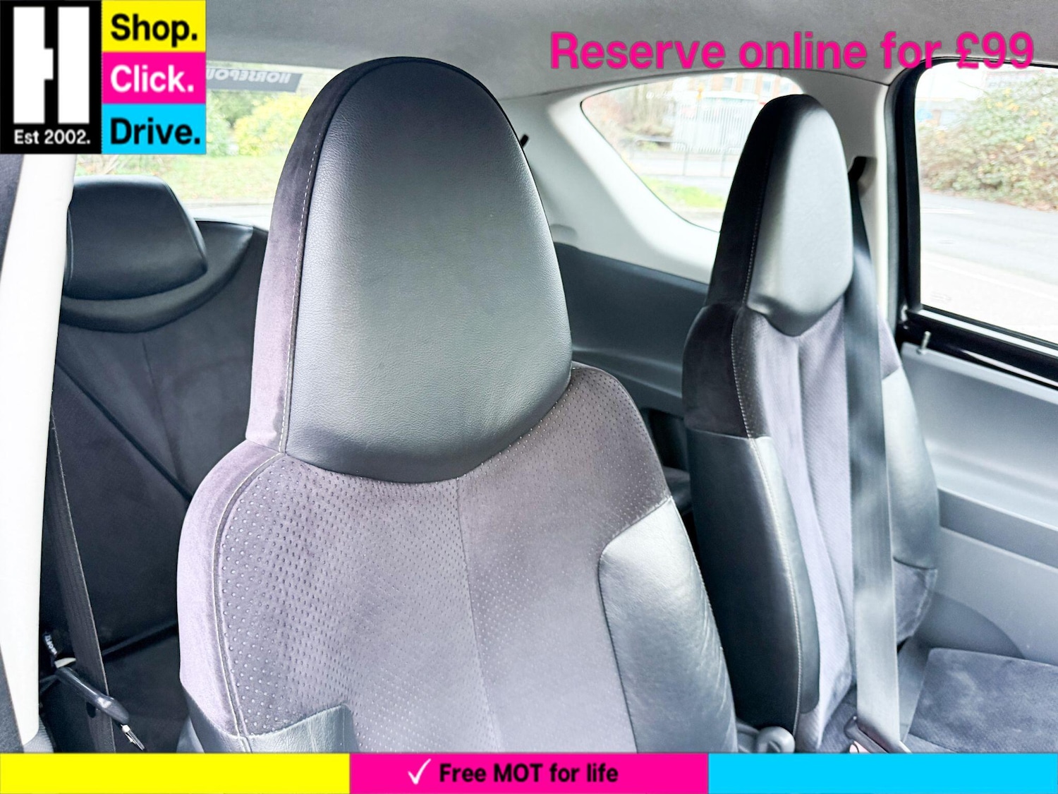 Used Citroen C1 2010 for sale - 77040382: Photo 27