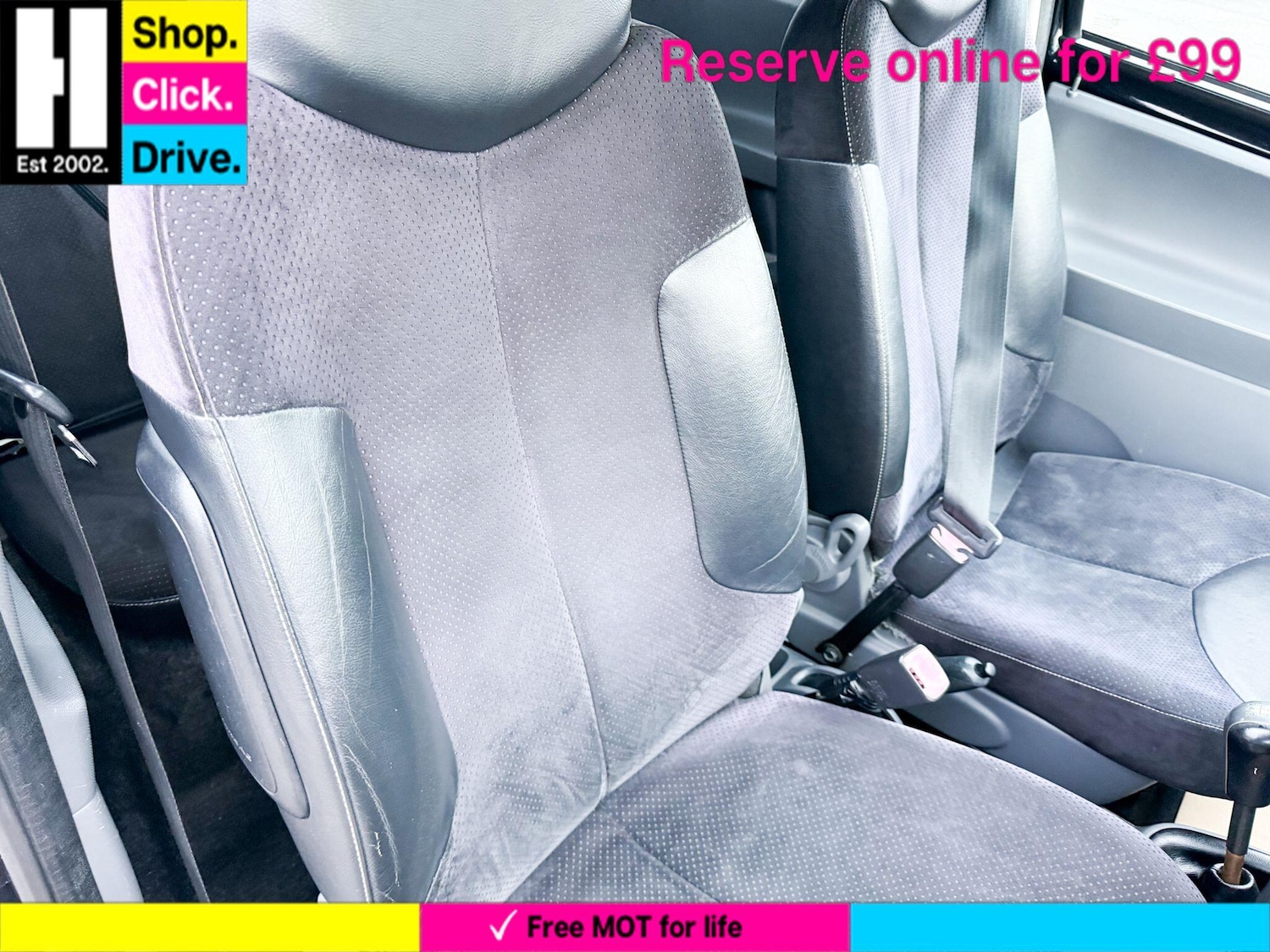 Used Citroen C1 2010 for sale - 77040382: Photo 28