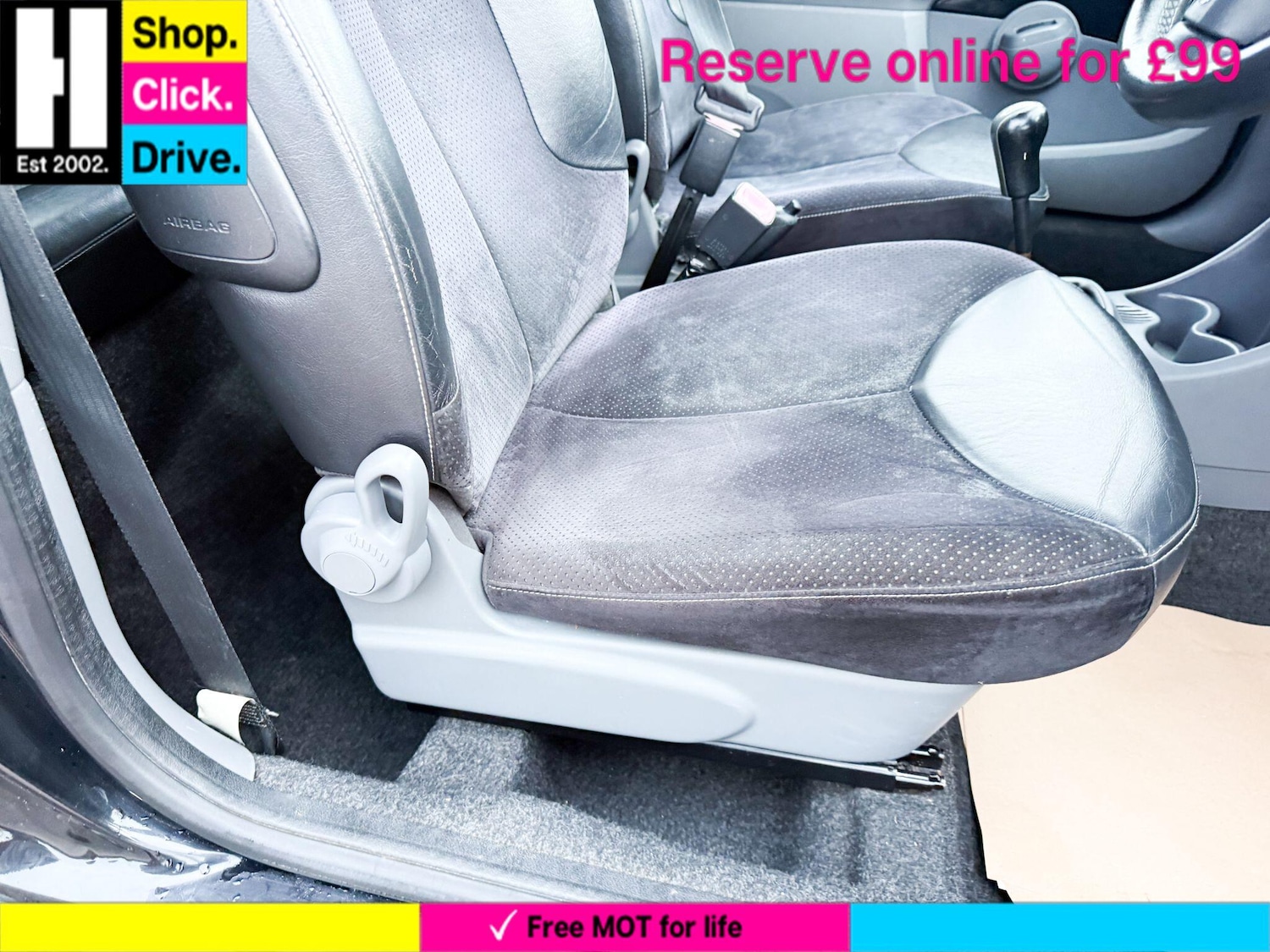 Used Citroen C1 2010 for sale - 77040382: Photo 29