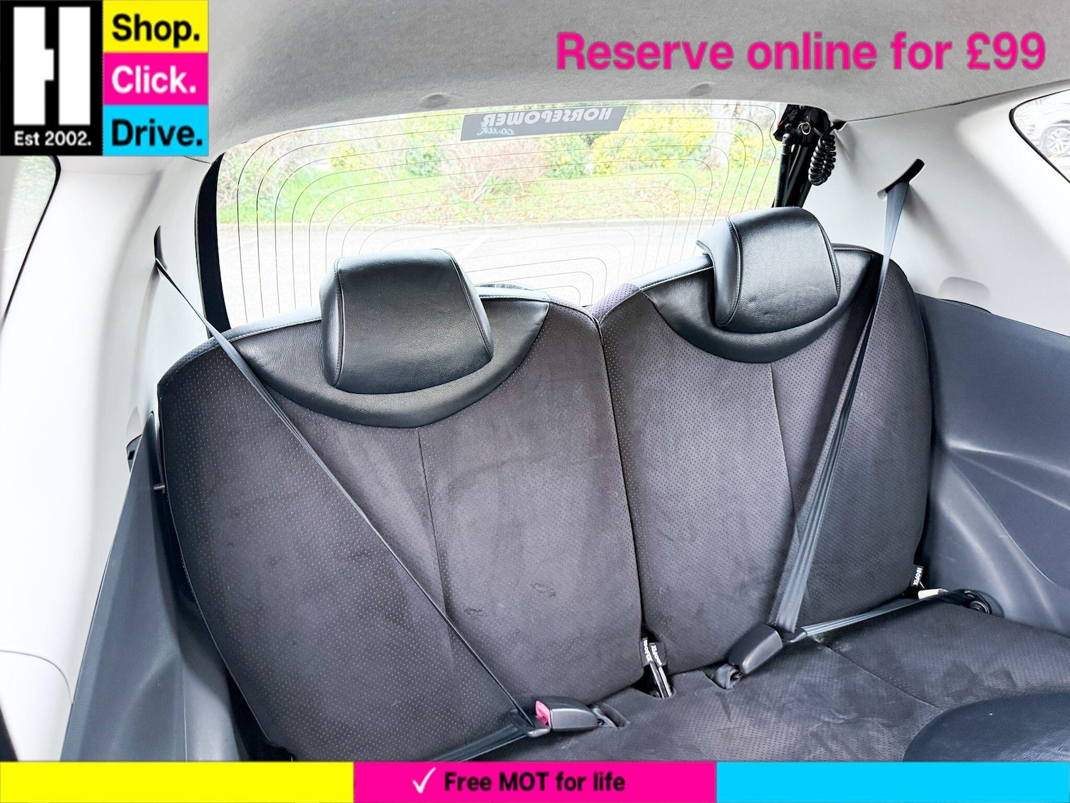 Used Citroen C1 2010 for sale - 77040382: Photo 3