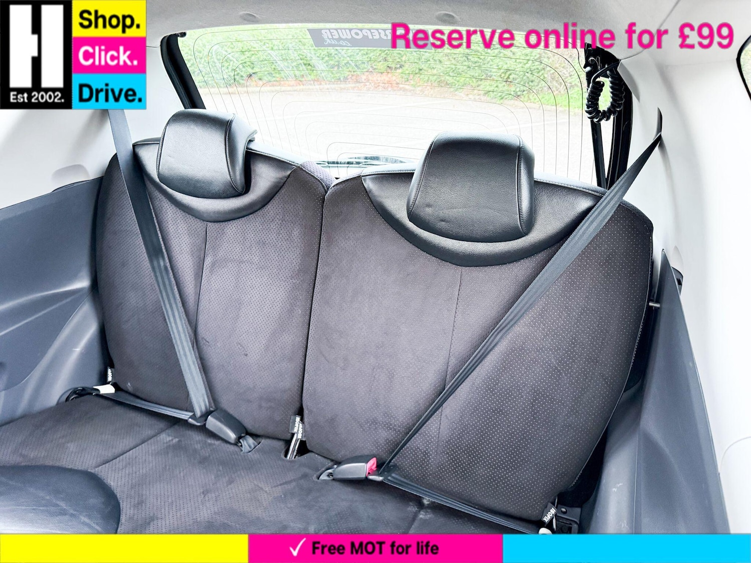 Used Citroen C1 2010 for sale - 77040382: Photo 37