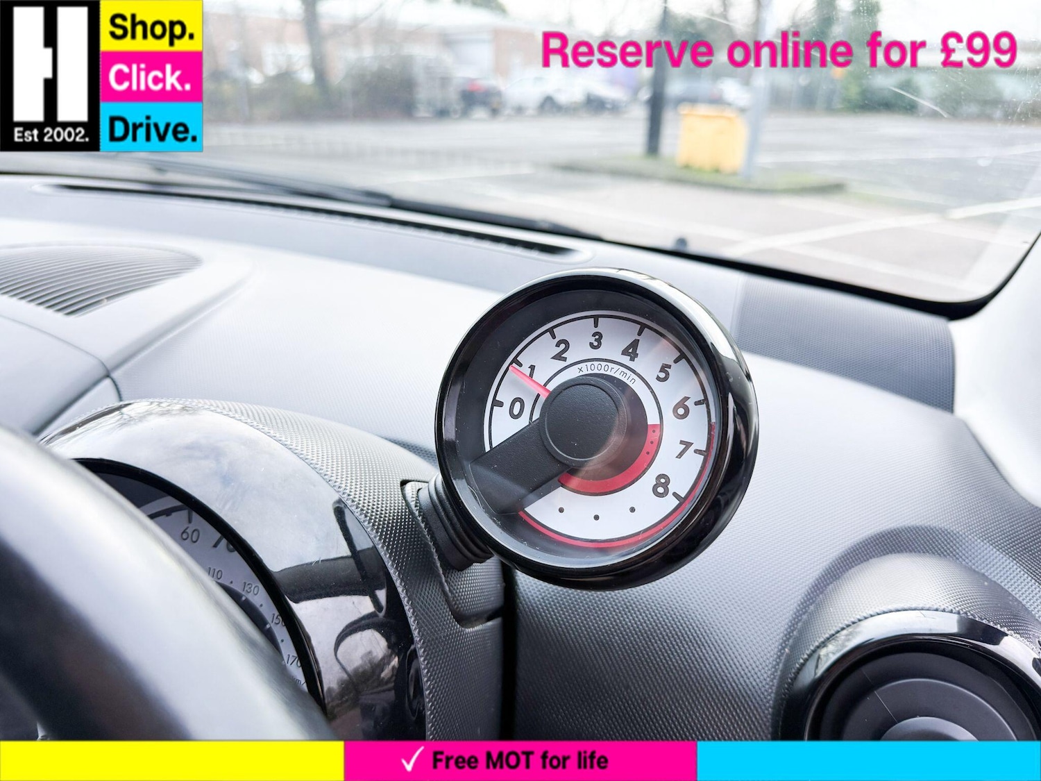 Used Citroen C1 2010 for sale - 77040382: Photo 40