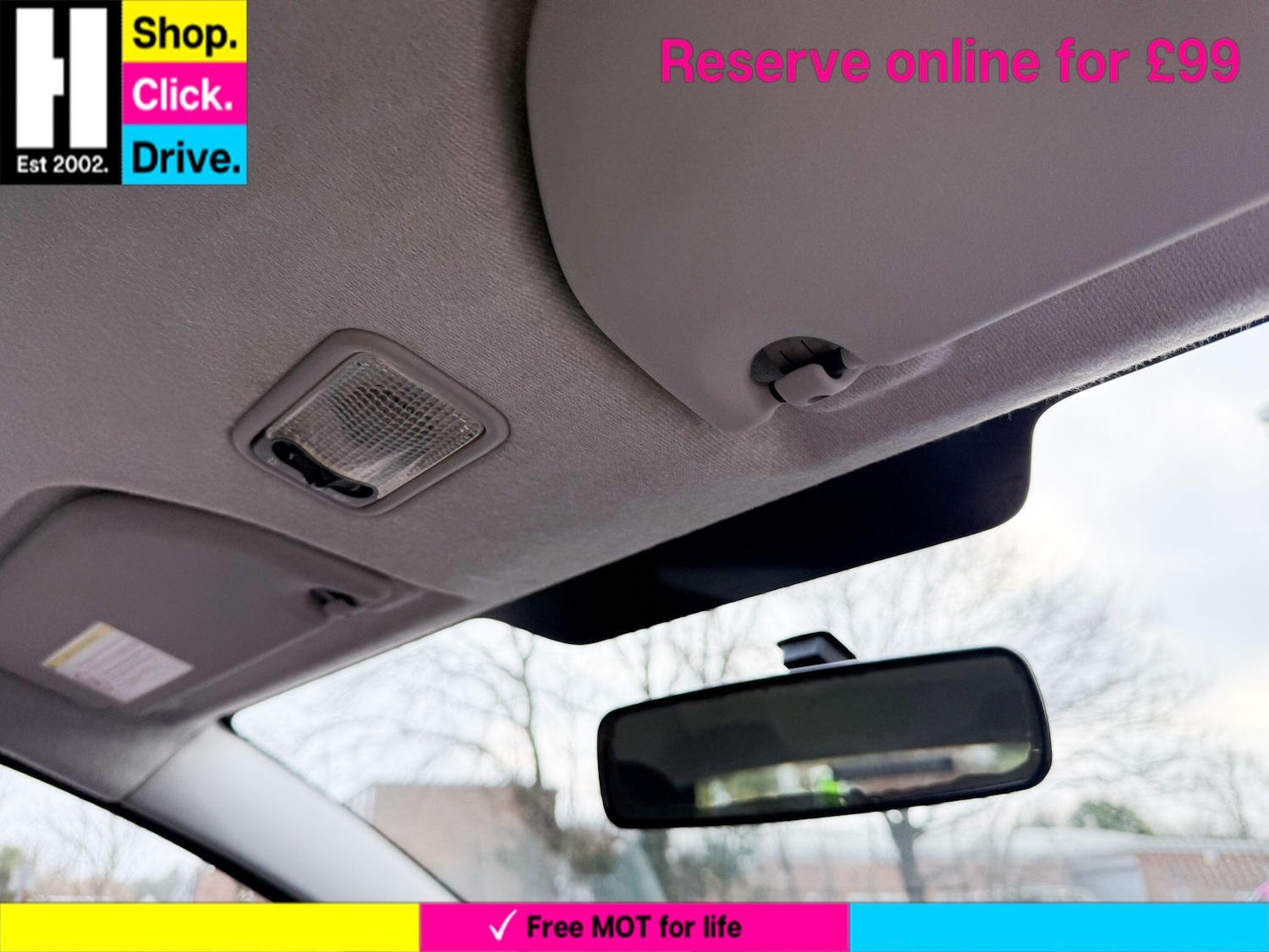 Used Citroen C1 2010 for sale - 77040382: Photo 45