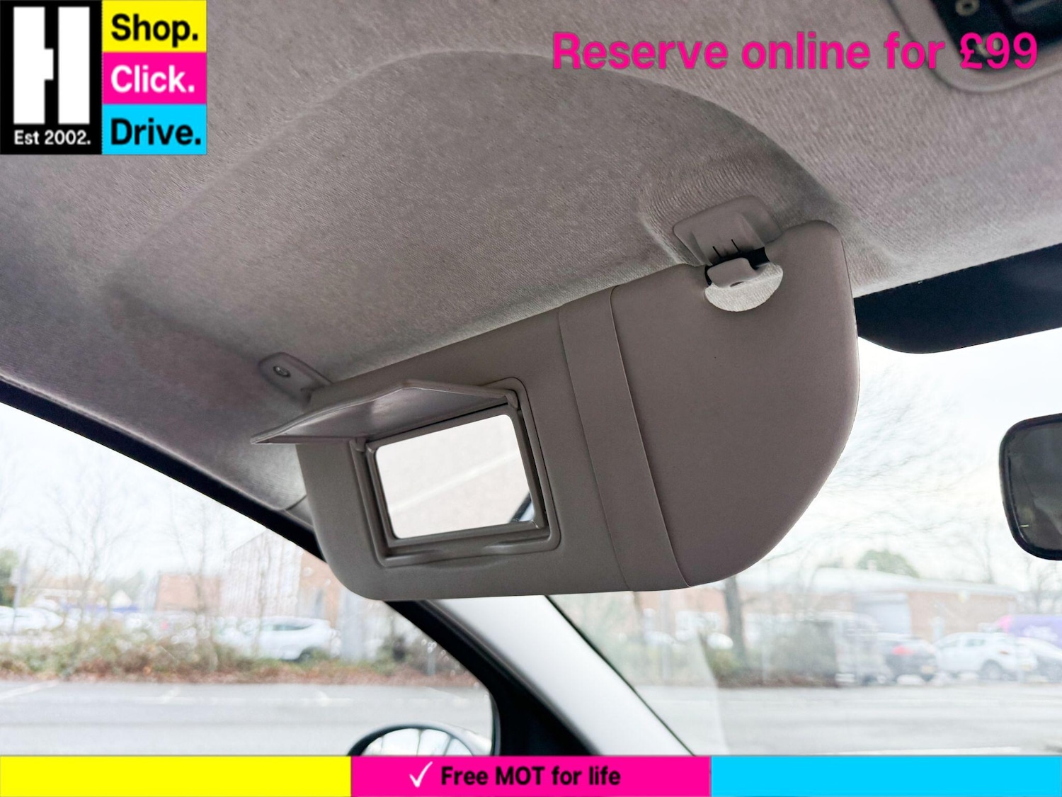 Used Citroen C1 2010 for sale - 77040382: Photo 46