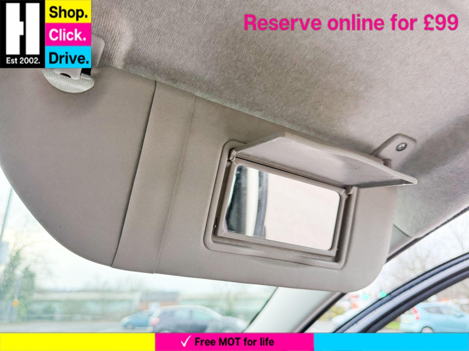 Used Citroen C1 2010 for sale - 77040382: Photo 47