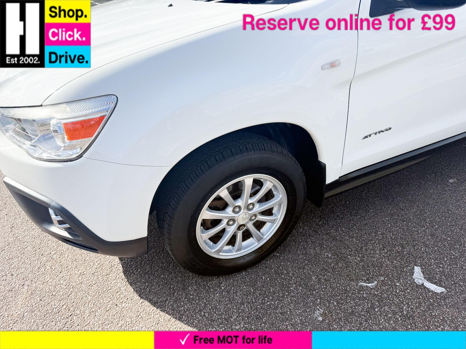 Used Mitsubishi ASX 2012 for sale - 77838452: Photo 21
