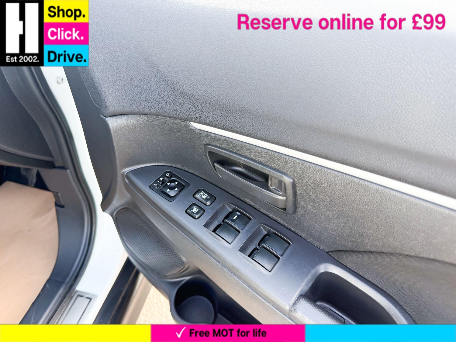 Used Mitsubishi ASX 2012 for sale - 77838452: Photo 36