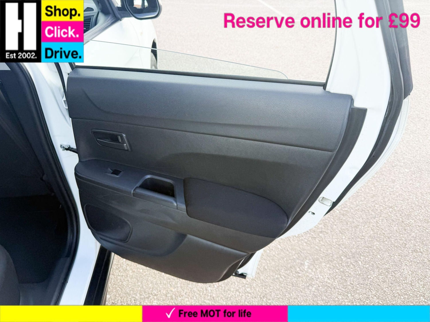 Used Mitsubishi ASX 2012 for sale - 77838452: Photo 43