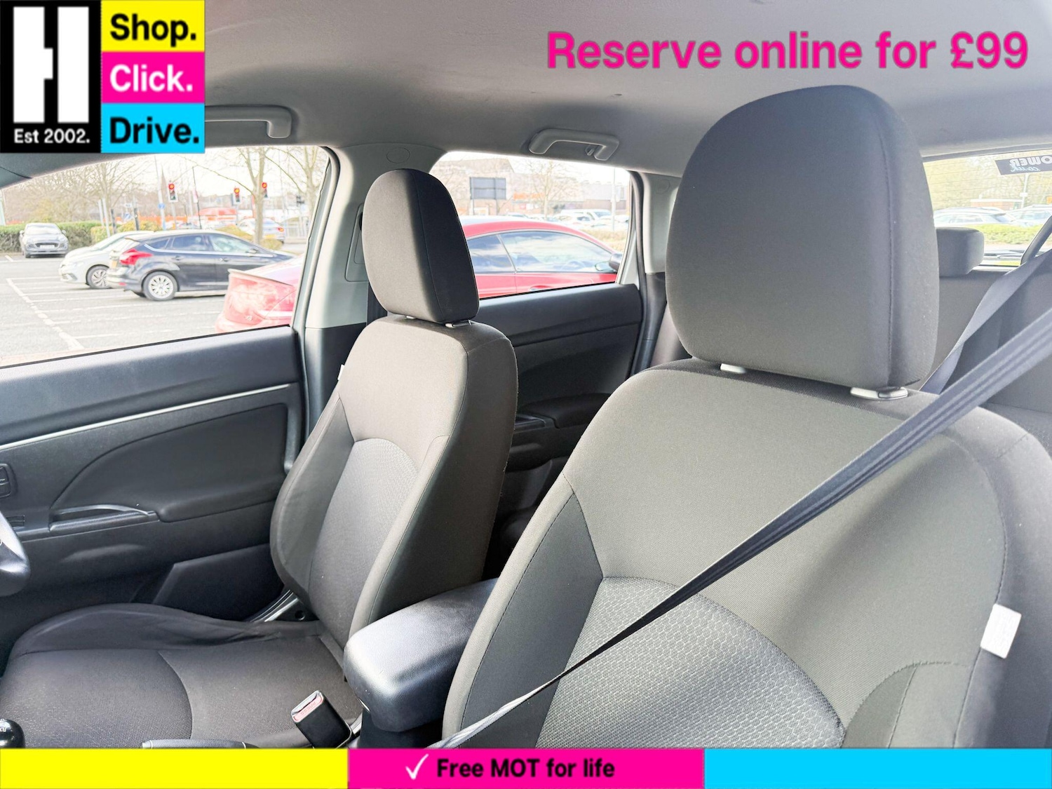 Used Mitsubishi ASX 2012 for sale - 77838452: Photo 52