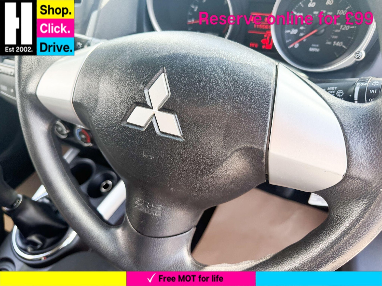 Used Mitsubishi ASX 2012 for sale - 77838452: Photo 55